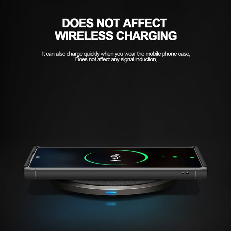 Custodia protettiva PC TPU per Samsung Galaxy S23 5G