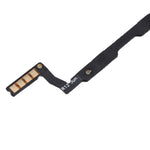 Pulsante di accensione OEM e cavo flessibile del pulsante del volume, For Tecno Spark 8C / Spark Go 2022, For Tecno Pova Neo LE6, For Tecno Camon 18i CG6, For Infinix Hot 11 Play, For Infinix Note 10 X693, For Itel P33 Plus