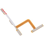 OEM Power Button and Volume Button Flex Cable, For Tecno Spark 7 Pro, For Tecno Camon 17 Pro CG8 CG8h, For Tecno Camon 17 CG6 CG6j, For Tecno Spark 7P KF7j, For Tecno Camon 17P CG7, For Tecno Spark 7T KF6p, For Tecno Camon 16 S