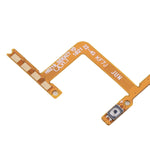 OEM Power Button and Volume Button Flex Cable, For Tecno Spark 7 Pro, For Tecno Camon 17 Pro CG8 CG8h, For Tecno Camon 17 CG6 CG6j, For Tecno Spark 7P KF7j, For Tecno Camon 17P CG7, For Tecno Spark 7T KF6p, For Tecno Camon 16 S