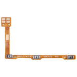 OEM Power Button and Volume Button Flex Cable, For Tecno Spark 7 Pro, For Tecno Camon 17 Pro CG8 CG8h, For Tecno Camon 17 CG6 CG6j, For Tecno Spark 7P KF7j, For Tecno Camon 17P CG7, For Tecno Spark 7T KF6p, For Tecno Camon 16 S