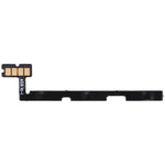 OEM Power Button and Volume Button Flex Cable, For Tecno Spark 7 Pro, For Tecno Camon 17 Pro CG8 CG8h, For Tecno Camon 17 CG6 CG6j, For Tecno Spark 7P KF7j, For Tecno Camon 17P CG7, For Tecno Spark 7T KF6p, For Tecno Camon 16 S