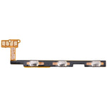 OEM Power Button and Volume Button Flex Cable, For Tecno Spark 7 Pro, For Tecno Camon 17 Pro CG8 CG8h, For Tecno Camon 17 CG6 CG6j, For Tecno Spark 7P KF7j, For Tecno Camon 17P CG7, For Tecno Spark 7T KF6p, For Tecno Camon 16 S