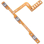 Pulsante di accensione OEM e cavo flessibile del pulsante del volume, For Infinix Note 8i X683, For Infinix Hot 10 X682B X682C, For Infinix Smart 5/Hot 10 Lite, For Infinix Hot 9 / Hot 9 Pro X655, For Infinix S5 Pro, For Infinix Smart 4 / Smart 4c X653