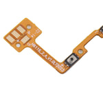 Pulsante di accensione OEM e cavo flessibile del pulsante del volume, For Infinix Note 8i X683, For Infinix Hot 10 X682B X682C, For Infinix Smart 5/Hot 10 Lite, For Infinix Hot 9 / Hot 9 Pro X655, For Infinix S5 Pro, For Infinix Smart 4 / Smart 4c X653