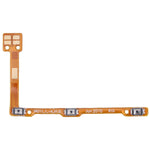 Pulsante di accensione OEM e cavo flessibile del pulsante del volume, For Infinix Note 8i X683, For Infinix Hot 10 X682B X682C, For Infinix Smart 5/Hot 10 Lite, For Infinix Hot 9 / Hot 9 Pro X655, For Infinix S5 Pro, For Infinix Smart 4 / Smart 4c X653