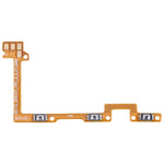 Pulsante di accensione OEM e cavo flessibile del pulsante del volume, For Infinix Note 8i X683, For Infinix Hot 10 X682B X682C, For Infinix Smart 5/Hot 10 Lite, For Infinix Hot 9 / Hot 9 Pro X655, For Infinix S5 Pro, For Infinix Smart 4 / Smart 4c X653
