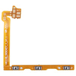Pulsante di accensione OEM e cavo flessibile del pulsante del volume, For Infinix Note 8i X683, For Infinix Hot 10 X682B X682C, For Infinix Smart 5/Hot 10 Lite, For Infinix Hot 9 / Hot 9 Pro X655, For Infinix S5 Pro, For Infinix Smart 4 / Smart 4c X653