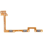 Pulsante di accensione OEM e cavo flessibile del pulsante del volume, For Infinix Note 8i X683, For Infinix Hot 10 X682B X682C, For Infinix Smart 5/Hot 10 Lite, For Infinix Hot 9 / Hot 9 Pro X655, For Infinix S5 Pro, For Infinix Smart 4 / Smart 4c X653
