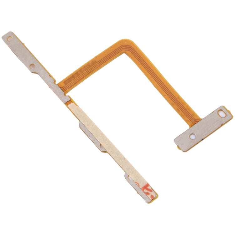 OEM Power Button and Volume Button Flex Cable, For Infinix Note 8i X683, For Infinix Hot 10 X682B X682C, For Infinix Smart 5/Hot 10 Lite, For Infinix Hot 9 / Hot 9 Pro X655, For Infinix S5 Pro, For Infinix Smart 4 / Smart 4c X653