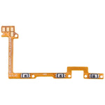 Pulsante di accensione OEM e cavo flessibile del pulsante del volume, For Infinix Note 8i X683, For Infinix Hot 10 X682B X682C, For Infinix Smart 5/Hot 10 Lite, For Infinix Hot 9 / Hot 9 Pro X655, For Infinix S5 Pro, For Infinix Smart 4 / Smart 4c X653