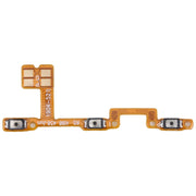 Pulsante di accensione OEM e cavo flessibile del pulsante del volume, For Infinix Smart3 Plus, For Infinix Hot 7 Pro, For Infinix S4 X626, For Infinix Hot 7 X624