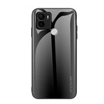Custodia per cellulare in TPU con vetro sfumato, For Xiaomi 13, For Xiaomi 13 Pro, For Xiaomi Redmi A1+, For OPPO A1 Pro