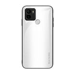 Custodia per cellulare in TPU con vetro sfumato, For Xiaomi 13, For Xiaomi 13 Pro, For Xiaomi Redmi A1+, For OPPO A1 Pro