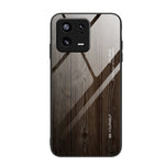 Custodia per cellulare in TPU con venature del legno, For Xiaomi 13, For Xiaomi 13 Pro, For Xiaomi Redmi A1+, For OPPO A1 Pro