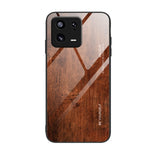 Custodia per cellulare in TPU con venature del legno, For Xiaomi 13, For Xiaomi 13 Pro, For Xiaomi Redmi A1+, For OPPO A1 Pro