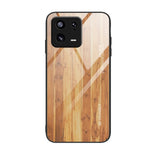 Custodia per cellulare in TPU con venature del legno, For Xiaomi 13, For Xiaomi 13 Pro, For Xiaomi Redmi A1+, For OPPO A1 Pro
