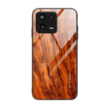 Custodia per cellulare in TPU con venature del legno, For Xiaomi 13, For Xiaomi 13 Pro, For Xiaomi Redmi A1+, For OPPO A1 Pro