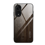 Custodia per cellulare in TPU con venature del legno, For Xiaomi 13, For Xiaomi 13 Pro, For Xiaomi Redmi A1+, For OPPO A1 Pro