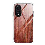 Custodia per cellulare in TPU con venature del legno, For Xiaomi 13, For Xiaomi 13 Pro, For Xiaomi Redmi A1+, For OPPO A1 Pro