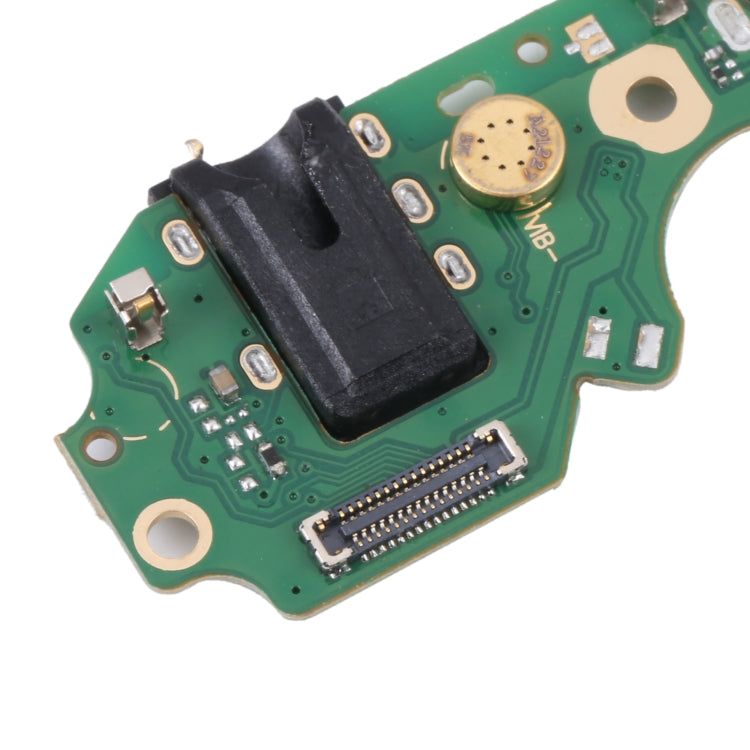 Scheda porta di ricarica per smartphone compatibili Tecno e Infin