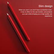 Cover protettiva per Apple Pencil 2