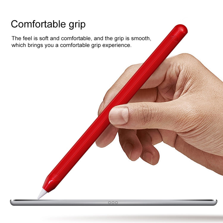 Cover protettiva per Apple Pencil 2