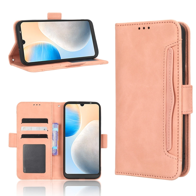 Custodia portafoglio in pelle per Realme 10 4G