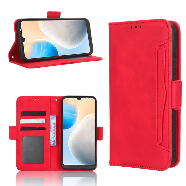Custodia portafoglio in pelle per Realme 10 4G
