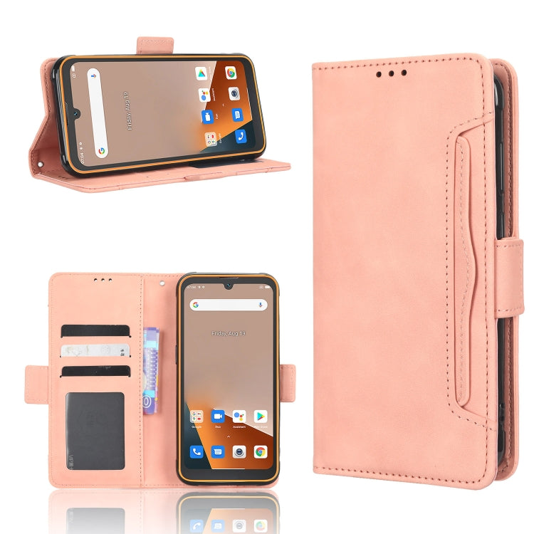 Custodia per telefono in pelle con slot per schede di consistenza al polpaccio, For Blackview BV5200, For Honor 80 SE 5G, For Honor 80 5G, For Honor 80 Pro 5G