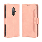 Custodia per telefono in pelle con slot per schede di consistenza al polpaccio, For Blackview BV5200, For Honor 80 SE 5G, For Honor 80 5G, For Honor 80 Pro 5G