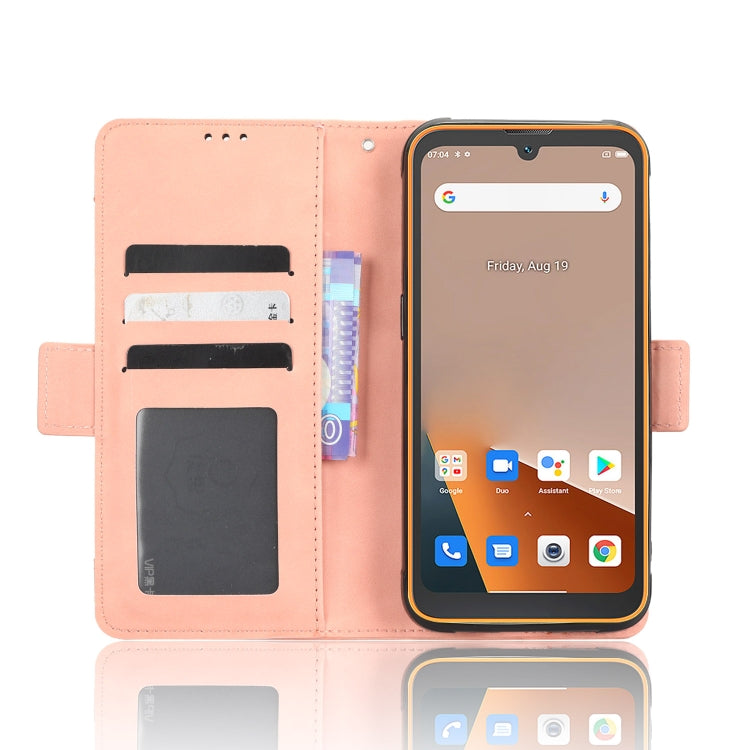 Custodia per telefono in pelle con slot per schede di consistenza al polpaccio, For Blackview BV5200, For Honor 80 SE 5G, For Honor 80 5G, For Honor 80 Pro 5G