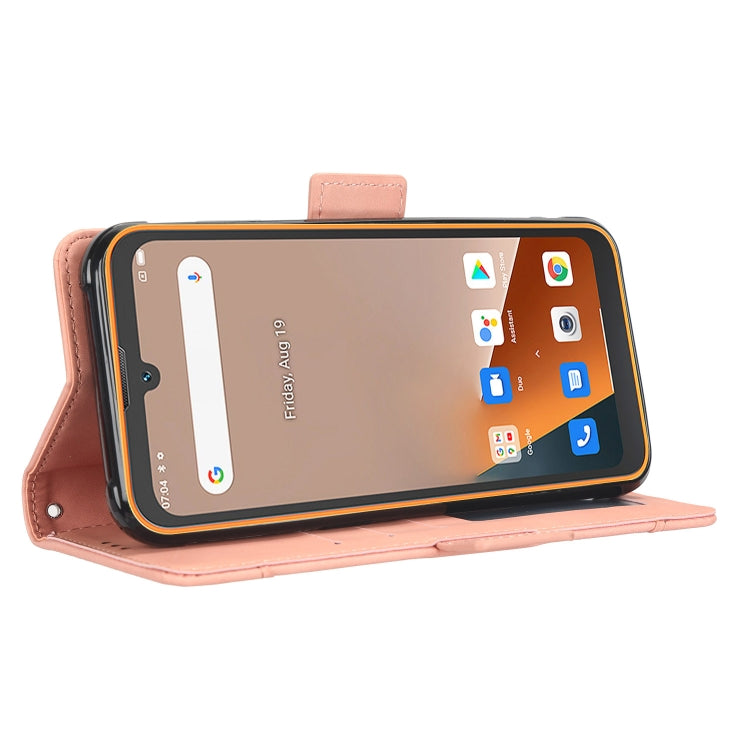 Custodia per telefono in pelle con slot per schede di consistenza al polpaccio, For Blackview BV5200, For Honor 80 SE 5G, For Honor 80 5G, For Honor 80 Pro 5G