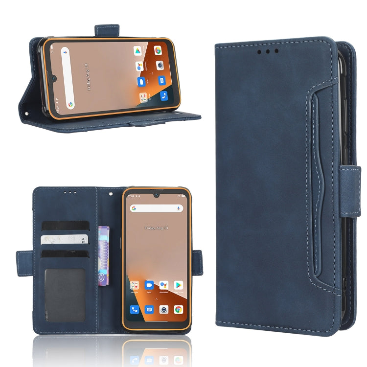 Custodia per telefono in pelle con slot per schede di consistenza al polpaccio, For Blackview BV5200, For Honor 80 SE 5G, For Honor 80 5G, For Honor 80 Pro 5G