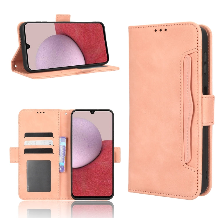 Custodia portafoglio in pelle per Motorola Moto G72