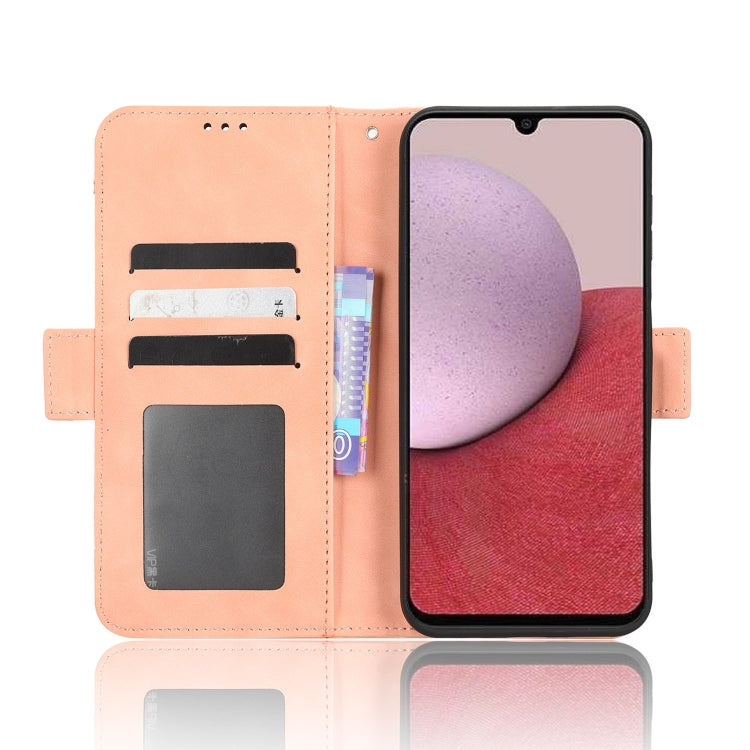 Custodia portafoglio in pelle per Motorola Moto G72