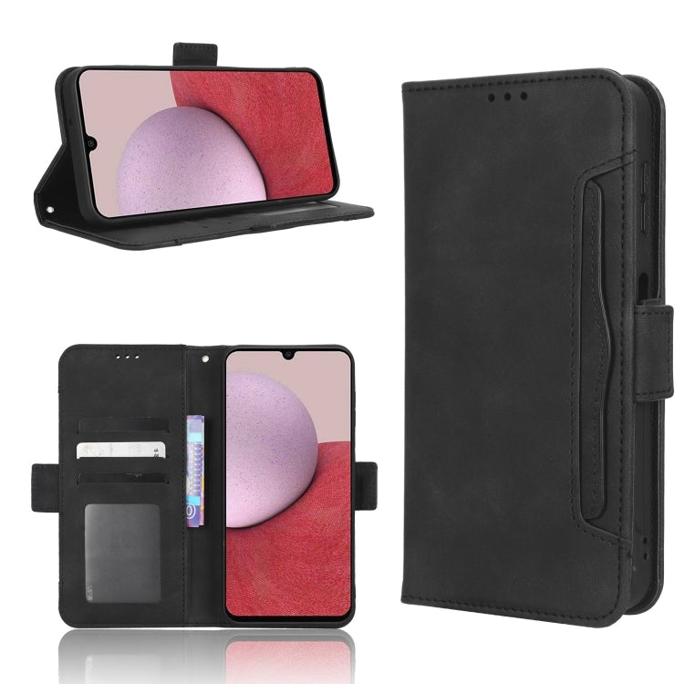 Custodia portafoglio in pelle per Motorola Moto G72