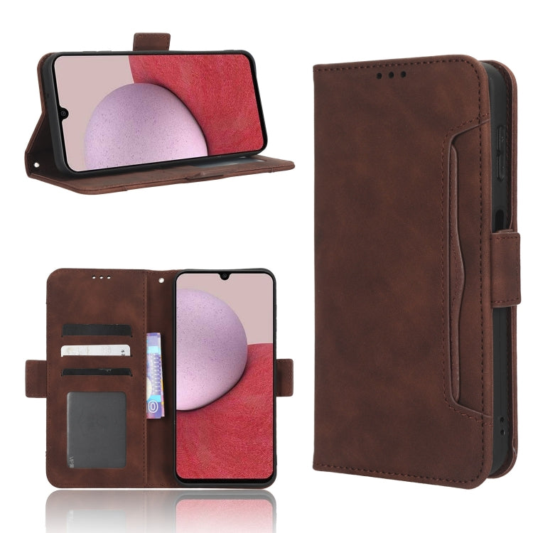 Custodia portafoglio in pelle per Motorola Moto G72