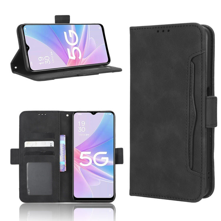 Custodia portafoglio in pelle per Motorola Moto G72