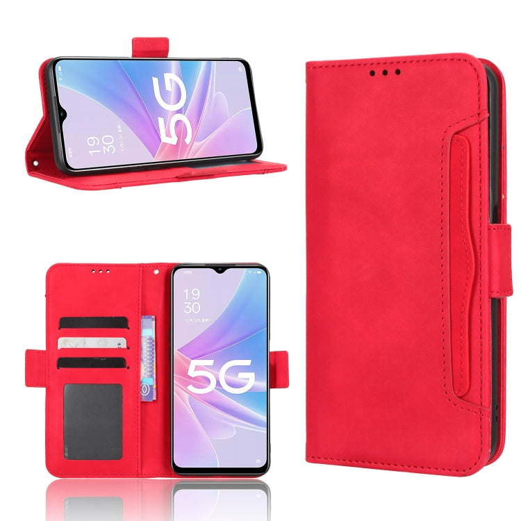 Custodia portafoglio in pelle per Motorola Moto G72