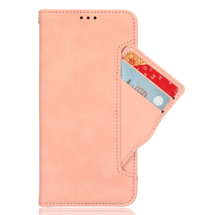 Custodia per telefono in pelle con slot per schede di consistenza al polpaccio, For Xiaomi Redmi 11 Prime 4G, For Xiaomi Redmi A1+, For Xiaomi Redmi Note 12 5G China, For Xiaomi Redmi Note 12 Pro 5G