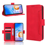 Custodia per telefono in pelle con slot per schede di consistenza al polpaccio, For Xiaomi Redmi 11 Prime 4G, For Xiaomi Redmi A1+, For Xiaomi Redmi Note 12 5G China, For Xiaomi Redmi Note 12 Pro 5G