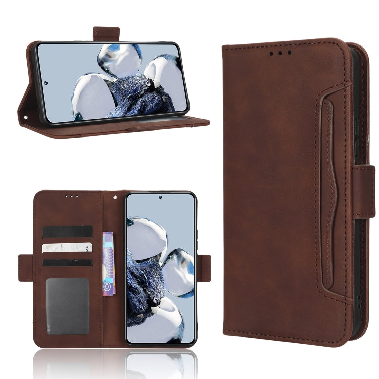 Custodia portafoglio in pelle per Honor Play 6C e X8