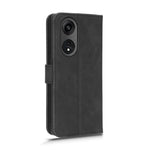 Custodia per telefono in pelle con vibrazione magnetica Skin Feel, For OPPO A1 Pro, For Realme 10 Pro, For TCL ION Z, For Tecno Pova 4
