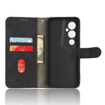 Custodia per telefono in pelle con vibrazione magnetica Skin Feel, For Tecno Pova 4 Pro, For Infinix Hot 20 4G, For Infinix Hot 20 5G, For Infinix Hot 20S