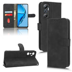 Custodia per telefono in pelle con vibrazione magnetica Skin Feel, For Tecno Pova 4 Pro, For Infinix Hot 20 4G, For Infinix Hot 20 5G, For Infinix Hot 20S