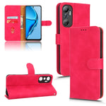 Custodia per telefono in pelle con vibrazione magnetica Skin Feel, For Tecno Pova 4 Pro, For Infinix Hot 20 4G, For Infinix Hot 20 5G, For Infinix Hot 20S