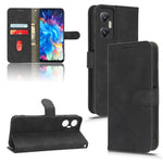 Custodia per telefono in pelle con vibrazione magnetica Skin Feel, For Tecno Pova 4 Pro, For Infinix Hot 20 4G, For Infinix Hot 20 5G, For Infinix Hot 20S