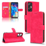 Custodia per telefono in pelle con vibrazione magnetica Skin Feel, For Tecno Pova 4 Pro, For Infinix Hot 20 4G, For Infinix Hot 20 5G, For Infinix Hot 20S