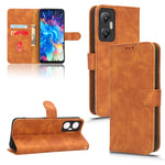 Custodia per telefono in pelle con vibrazione magnetica Skin Feel, For Tecno Pova 4 Pro, For Infinix Hot 20 4G, For Infinix Hot 20 5G, For Infinix Hot 20S